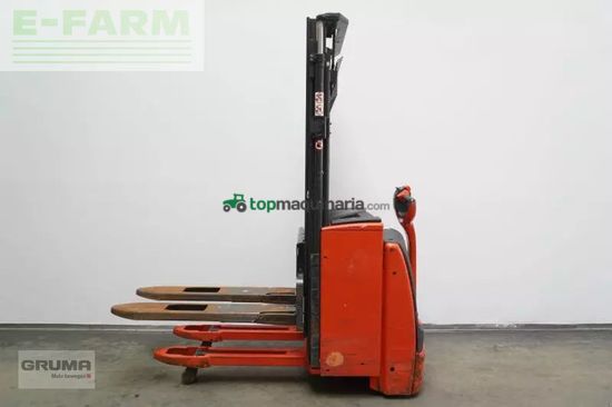 Elevadora - Linde - l 14 i 1173
