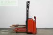 Elevadora - Linde - l 14 i 1173