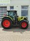 Tractor agrícola - Claas - arion 660 cmatic cebis