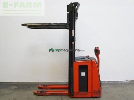 Elevadora - Linde - l 16 i 1173
