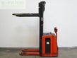 Elevadora - Linde - l 16 i 1173