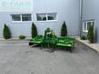 Grada de disco - Amazone - ke 3002-190 + pw 3000-500-125
