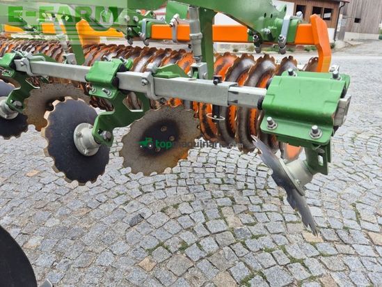 Cultivador - Amazone - cenio 4000-2 special