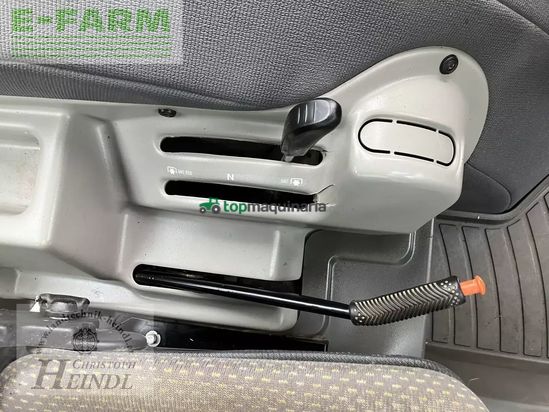 Tractor agrícola - Claas - elios 220