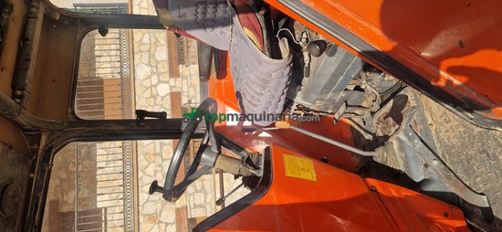 Tractor agrícola - Kubota - M7950DT