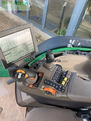 Tractor agrícola - John Deere - 7r 310