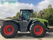 Tractor agrícola - Claas - xerion 5000 trac