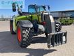 Telescopica - Claas - scorpion 1033