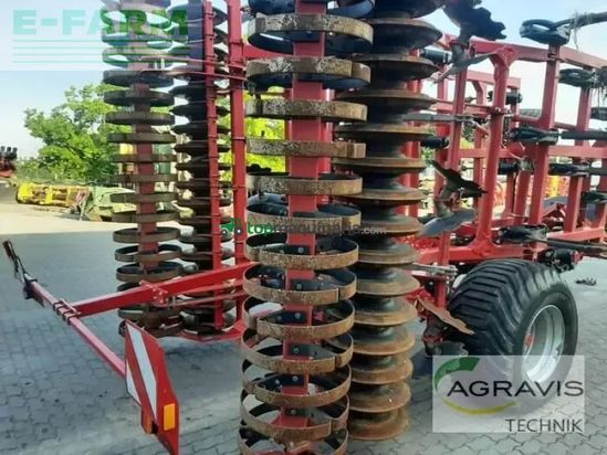 Cultivador - Horsch - terrano 6.3 gx