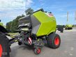 Empacadora gigant - Claas - cerex 760 rc