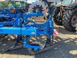 Arado - Lemken - juwel 8