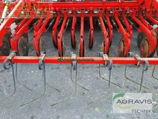 Grada rotativa - Kuhn - hr 3003