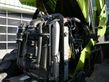 Tractor agrícola - Claas - arion 530 cis inkl. fl 120