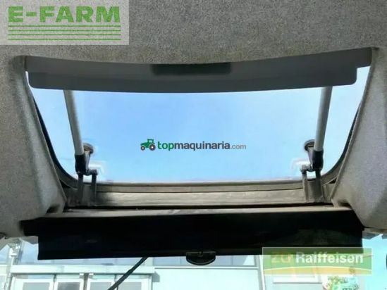 Tractor agrícola - New Holland - t 7.315 hd