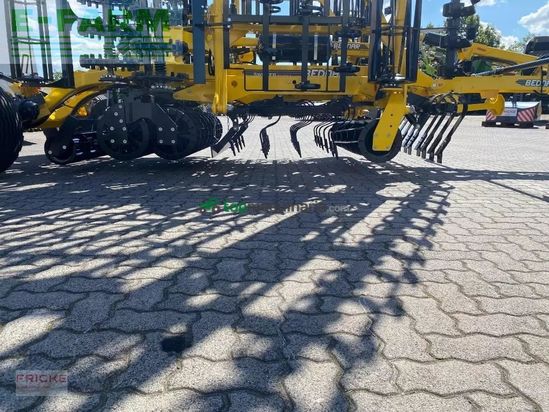 Combinado de siembra - Bednar - swifter so 8000 f