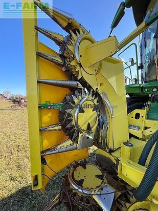 Cosechadora de Cereal - John Deere - 8300