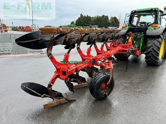 Arado - Gregoire Besson - rc47