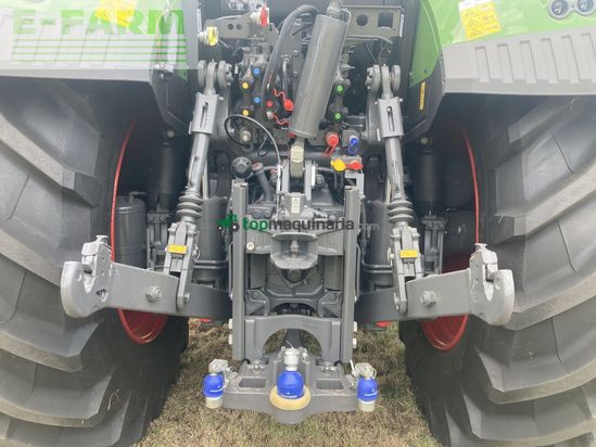 Tractor agrícola - Fendt - 728 vario power (gen 7) Power