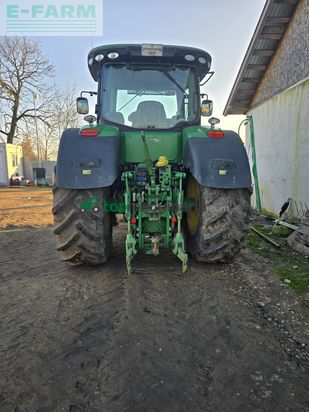 Tractor agrícola - John Deere - 7230R