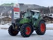 Tractor agrícola - Fendt - 211 s vario gen3 power setting 2