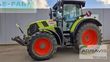 Tractor agrícola - Claas - arion 550 cebis CEBIS