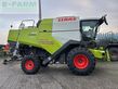 Cosechadora de Cereal - Claas - evion 450
