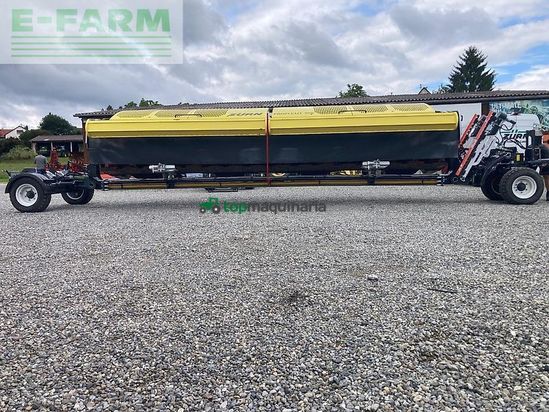 Cabezal - Zurn - profi cut 700