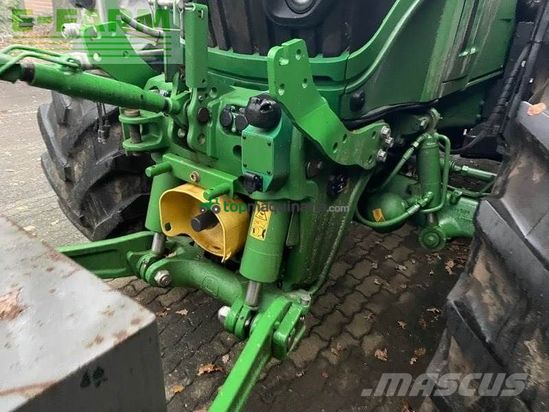 Tractor agrícola - John Deere - 6230r