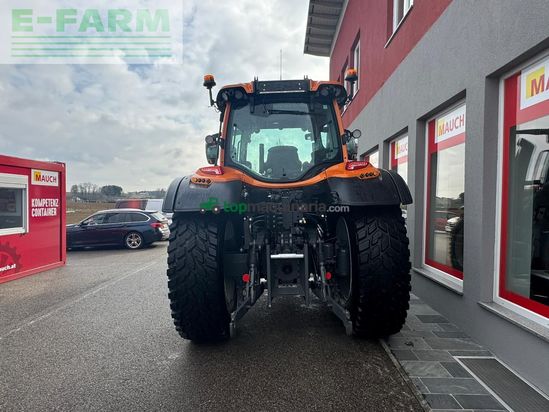 Tractor agrícola - Valtra - n175