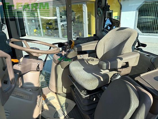 Tractor agrícola - John Deere - 6100m