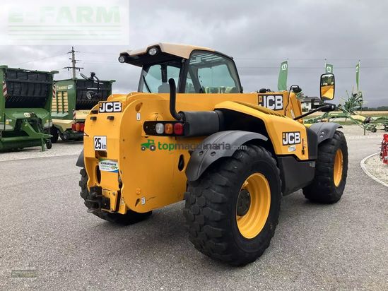 Telescopica - JCB - 541 - 70 agri super