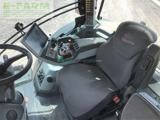 Tractor agrícola - Claas - axion 960 cebis
