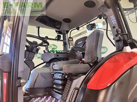 Tractor agrícola - Steyr - 4110 expert cvt