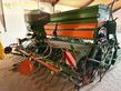Combinado de siembra - Amazone - ad 4000 super