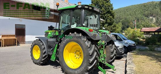 Tractor agrícola - John Deere - 6R 150