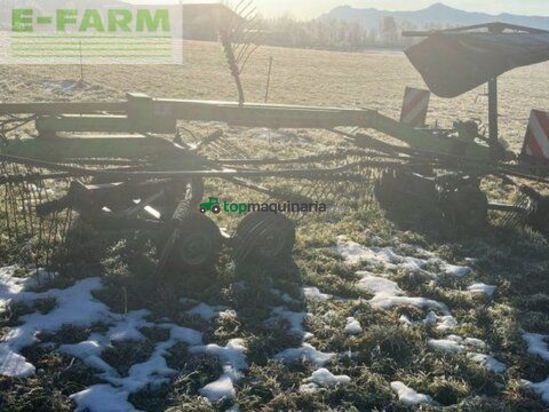 Henificador - Deutz-Fahr - 7131