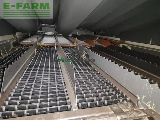 Cosechadora de Cereal - Fendt - 6300 c al