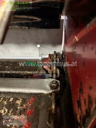 Esparcidor - Siloking - siloking 2300 mit linde h20