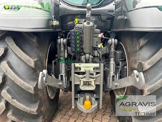 Tractor agrícola - Valtra - t 235 d 2a1