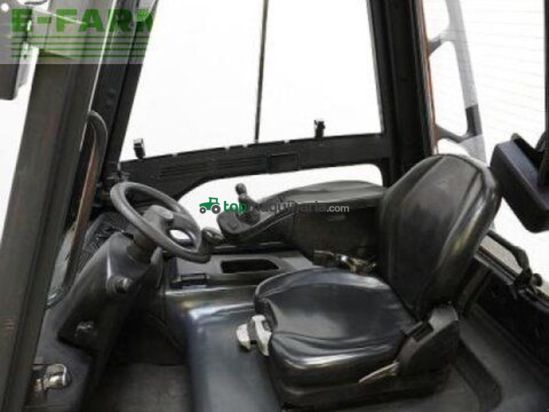 Elevadora - Linde - e 25 387