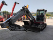 Miniexcavadora TAKEUCHI TB290