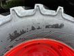 Tractor agrícola - Claas - arion 630 hexashift