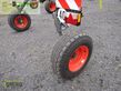 Rastrillo - Claas - liner 1600