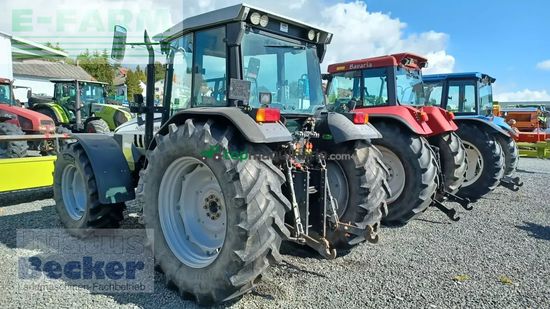 Tractor agrícola - Lamborghini - 1060