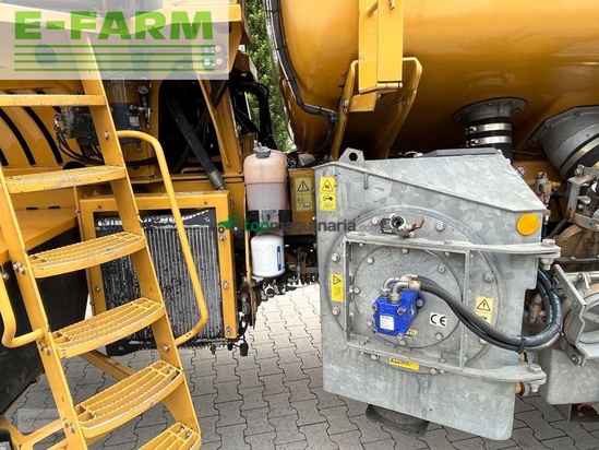 Equipamiento / accesorio -  - terra gator 8333 cvt