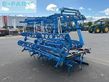 Combinado de siembra - Lemken - korund 8/600k gam