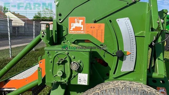 Grada rotativa - Amazone - ke 303