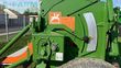 Grada rotativa - Amazone - ke 303