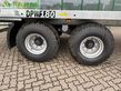 Remolqu agrícola - Fliegl - dpw 180 b