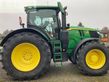 Tractor agrícola - John Deere - 6r250